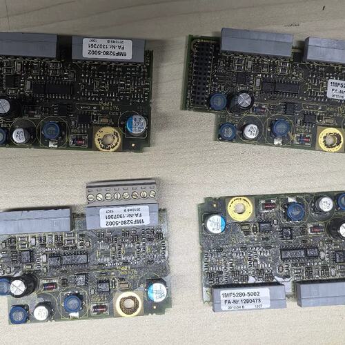 议价科比变频器PG卡。1MF5280-5002，功能包好可维修