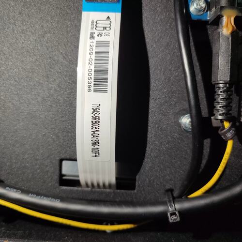 议价T154S-5RB005N-0A10R0-108FH可维修