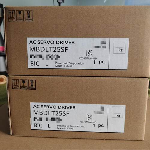 议价A6伺服400w驱动器：MBDLT25SF，现可维修