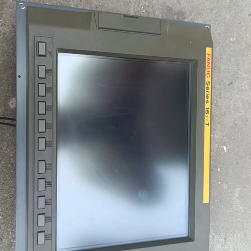 议价显示单 A02B-0265-C066可维修
