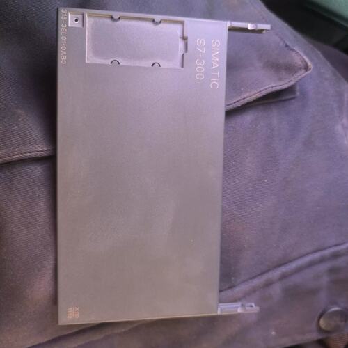 议价318-3EL01-0AB0盖板#SIEMENS/可维修