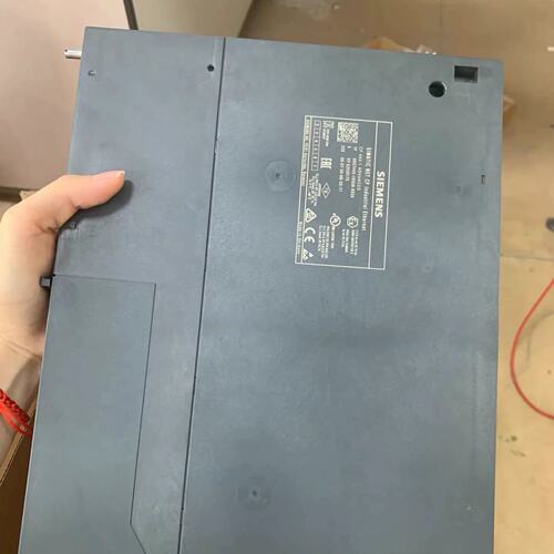 议价6GK7443-1GX30-0XE0 99新裸机，功能可维修