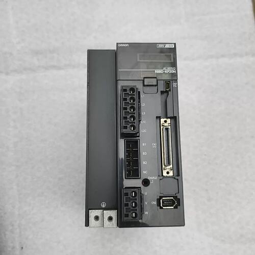 议价伺服驱动器 R88D-KP20H-Z可维修