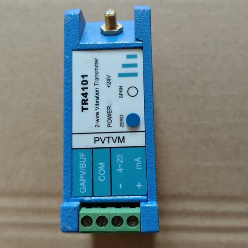 议价派利斯 TR4101-A00-E01-G00-S01 ，可维修