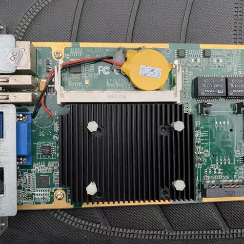 议价N2930 VS_CCU_N02 IPCC主板 插可维修