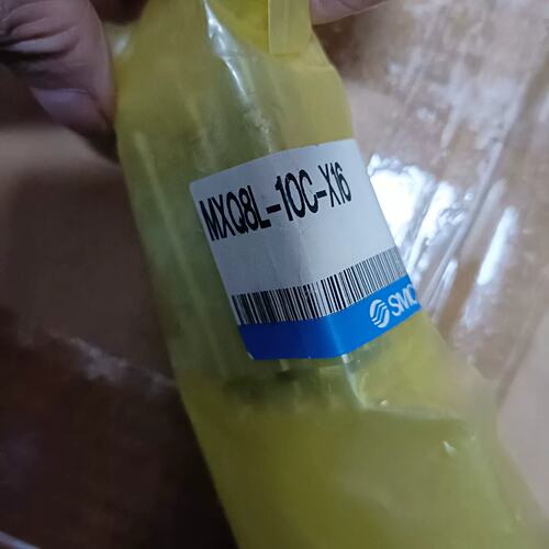 议价正品气缸mxq8L-10c-x16 为可维修