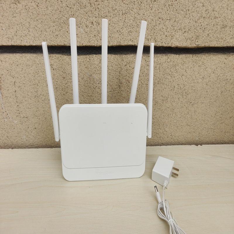 议价360 Wi-Fi 6路路由器T7  360T7 可维修