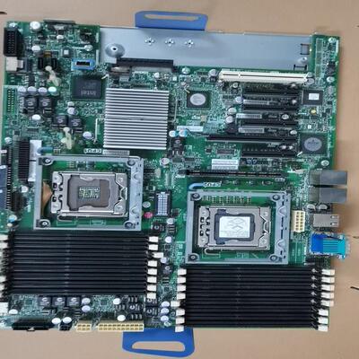 议价IBM X3400M3 X3500M3 7379 可维修