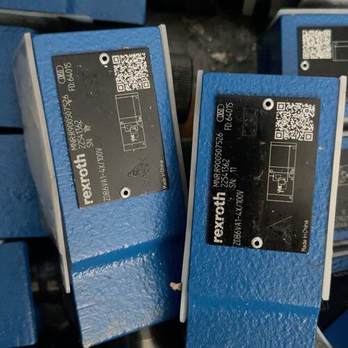 议价ZDB6VA1-4X/100V可维修