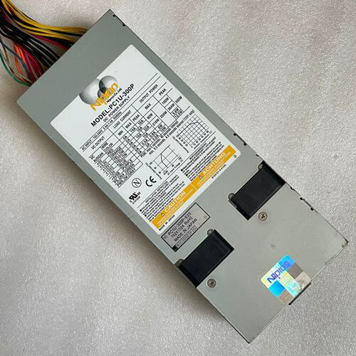议价Nipron PC1U-300P 工控机电源PC可维修
