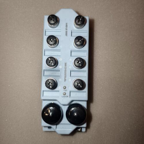 议价TURCK JBBS-57-E811 未使用无包可维修