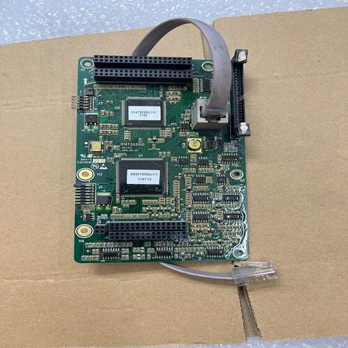 议价麦格米特DFI变频器75KW主板D14T303GU可维修