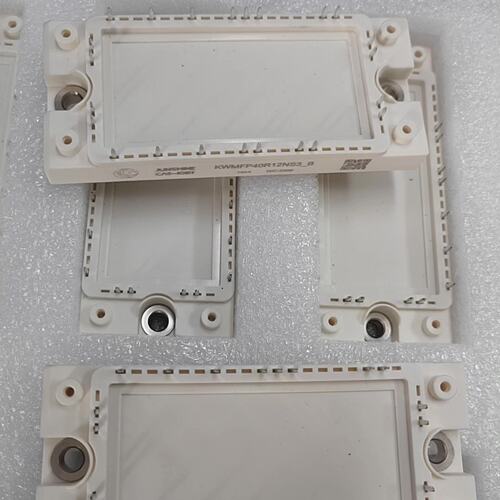 议价KWMFP40R12NS3-B 变频器模块 KWMFP25R可维修