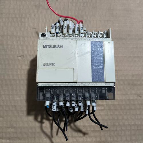 议价FX1s-30MT-001，件成色如图，功能包好可维修