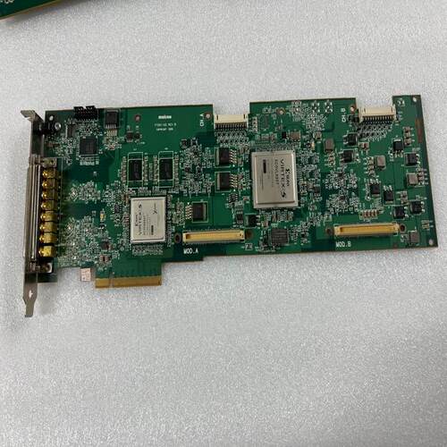 议价迈创 Matrox XMIO2/20/6000 高可维修