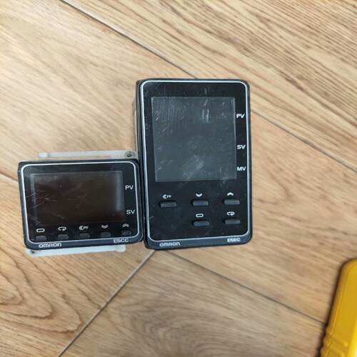 议价E5EC-RR2ASM-800 + E5CC-QX可维修