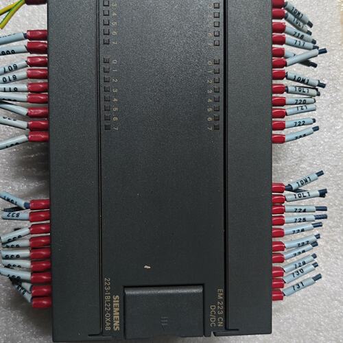 议价EM223CN模块1个223-1BL22-0XA8可维修