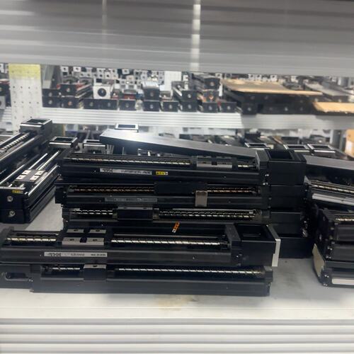 议价THK正品 KR30H10A-0200-0-10可维修