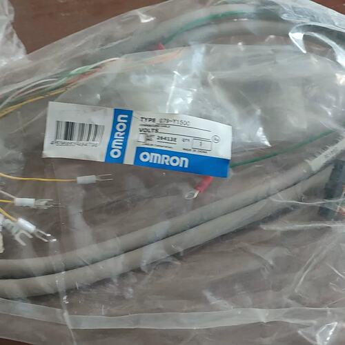 议价OMRON正品连接线G79-Y150C剩余1根20可维修