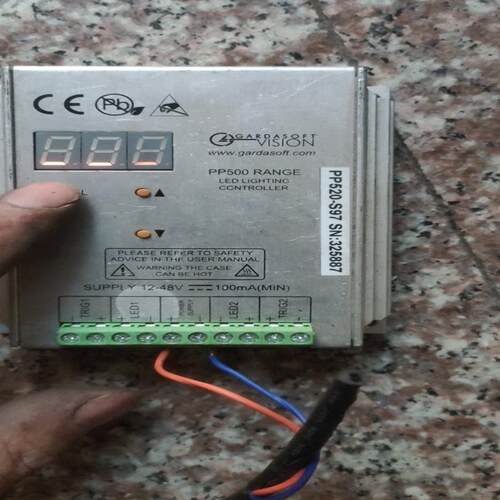 议价GARDASOFT控制器 PP520-S97 pp可维修