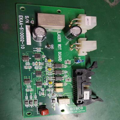 议价EKAA-510002-10 LASER WDT 可维修