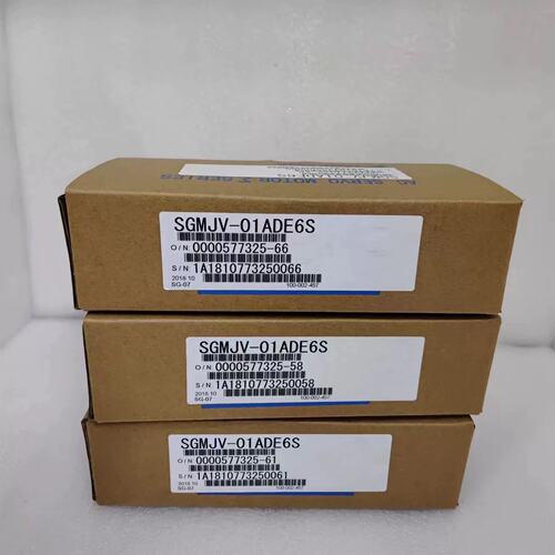 议价sGMJV-01ADE6S库存有货欢迎咨询SgMJv-04A可维修