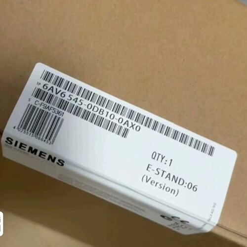 议价545-0DB10-0AX0触摸屏，6AV6545-0可维修
