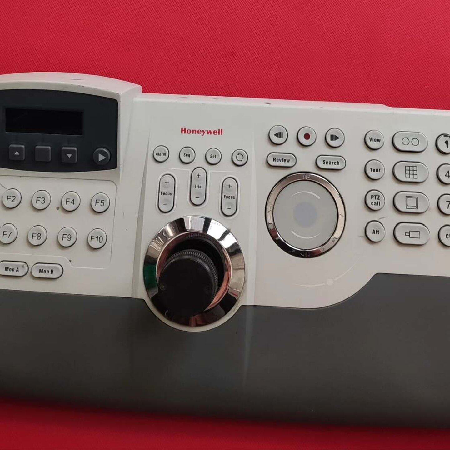 议价Honeywell 矩阵控制键盘可维修