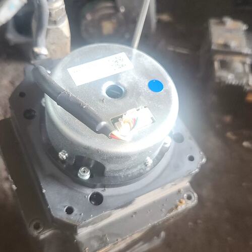 议价电机编码器MAR-MK32A，实物拍摄，可维修
