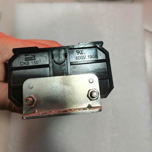 议价DKB  150，600V 190A可维修