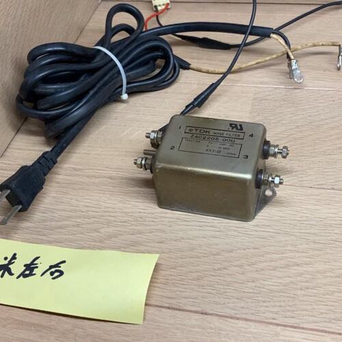 议价进口产 TDK ZAC2205-00U 滤波器和SAIT可维修
