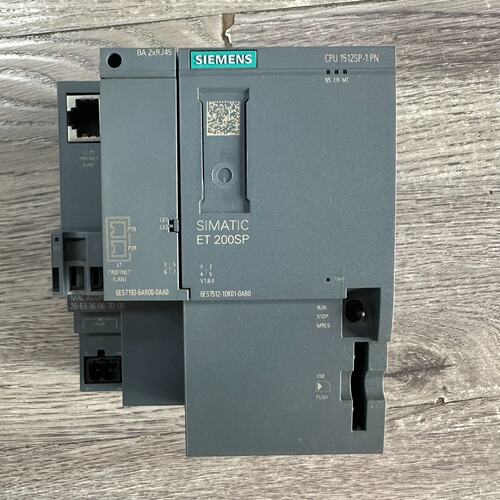 议价512-1DK01，CPU1512SP-1PN，ET2可维修