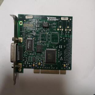 议价NI PCI GPIB大卡 IEEE488.2卡 可维修
