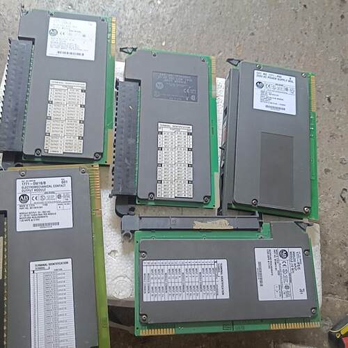 议价罗克韦尔AB，17771-0W16/B、1771-可维修