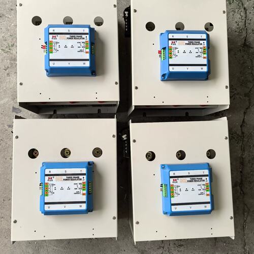 议价希曼顿电力调整器200A，PAC30A-YT-B301-20可维修