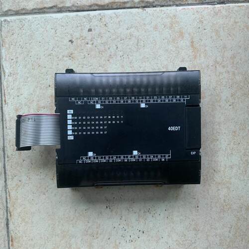 议价扩展模块，型号：CP1W-40EDT，成可维修