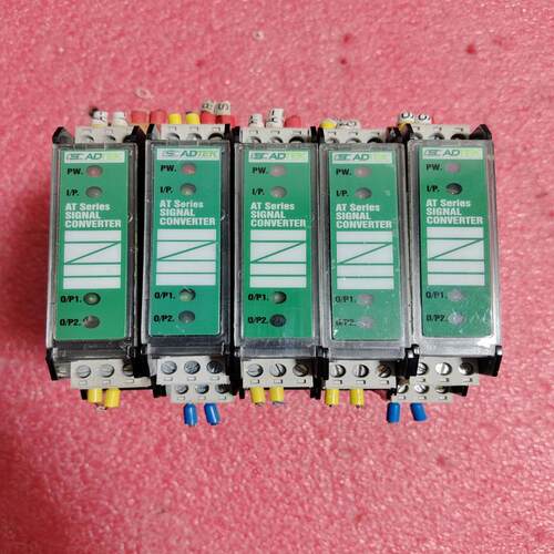 议价台湾ADTEK信号转换器，型号AT-PR1-V5-可维修