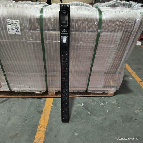 议价维谛P191-63X-8B8C-D1Z-L配电排 可维修