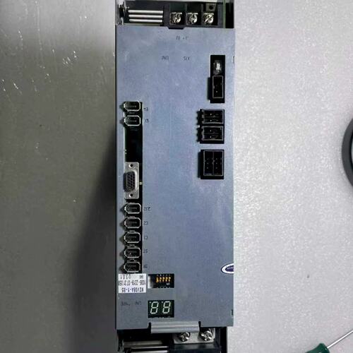 议价OKUMA大隈驱动器MIV08A-1-B5，，功能完可维修