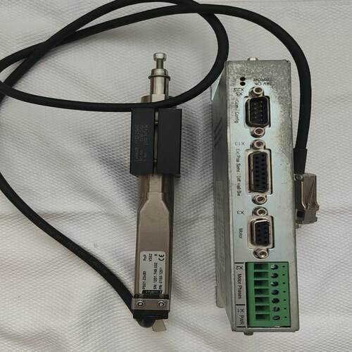 议价LinMot  B1100-VF控制器和LinMo可维修