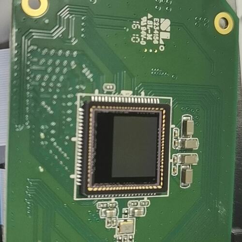 议价NOIP1SE5000A 5M Onsemi python5可维修