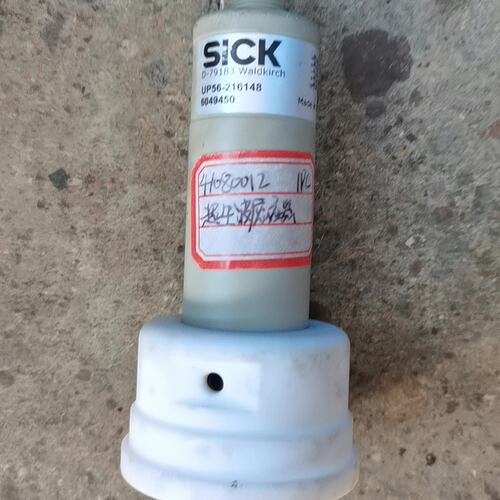 议价SICK超声波液位传感器 UP56-216148，可维修