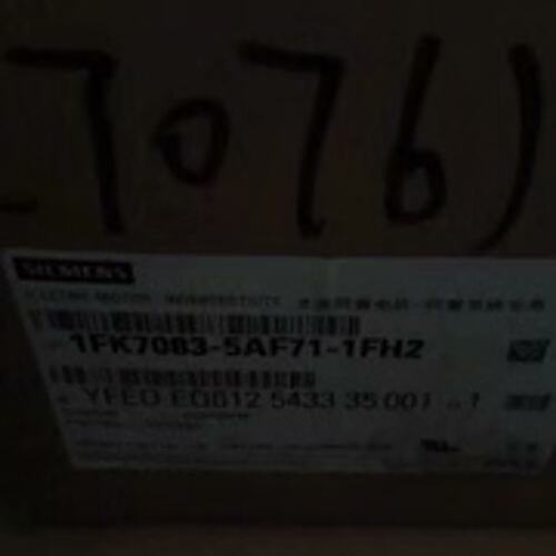 议价1FK7083-5AF71-1GA2 9100可维修