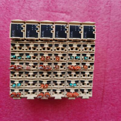 议价TM5SAI4LPlc模块可维修
