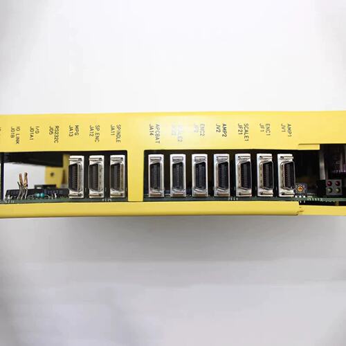 议价发那科Power Mate F系统主机 A02B-0198-可维修