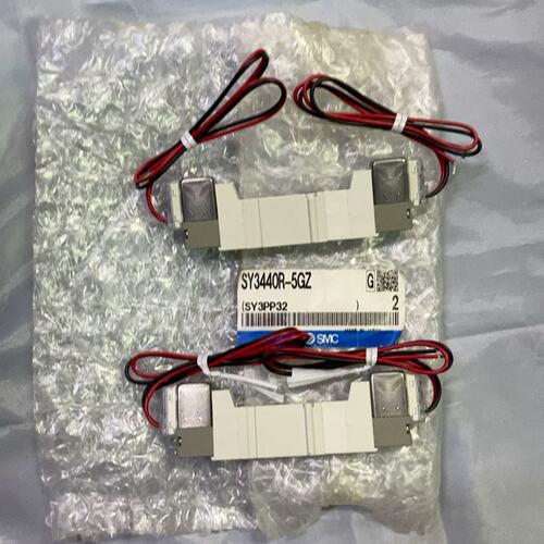 议价SY3440R-5GZ 正品电磁阀议价2个可维修