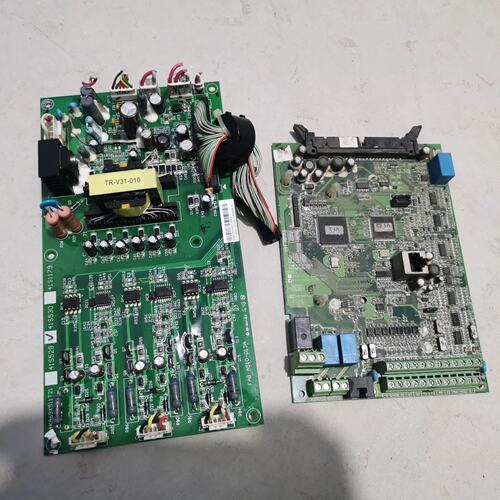 议价东A510 F510系列5.5kw 7.5kw 11kw可维修