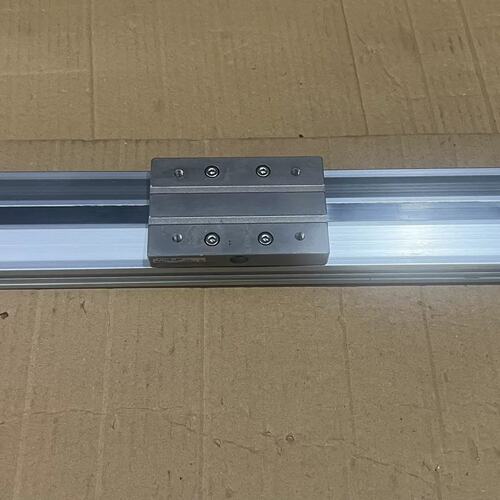 议价正品 MY3A25-300 无杆气缸 成可维修