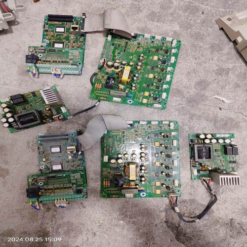 议价麦格米特MV600系列变频器主板D14T303GU可维修