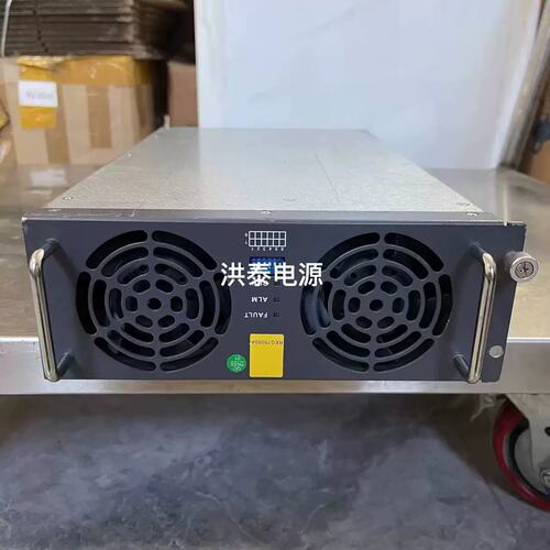 议价英飞源REG75050A 150-750VDC/0-67A可维修